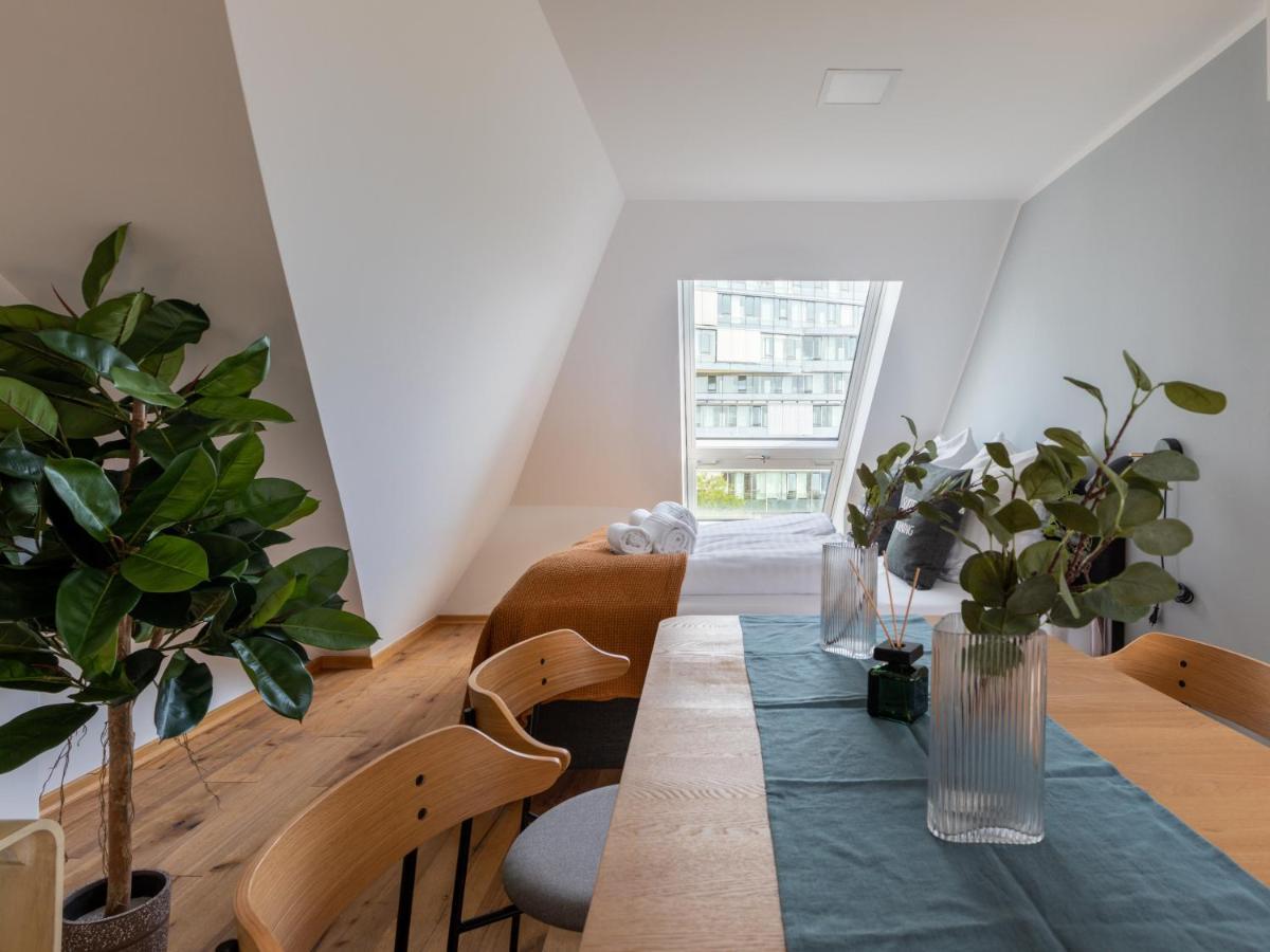 Limehome Hannover Bleichenstrasse - Digital Access エクステリア 写真