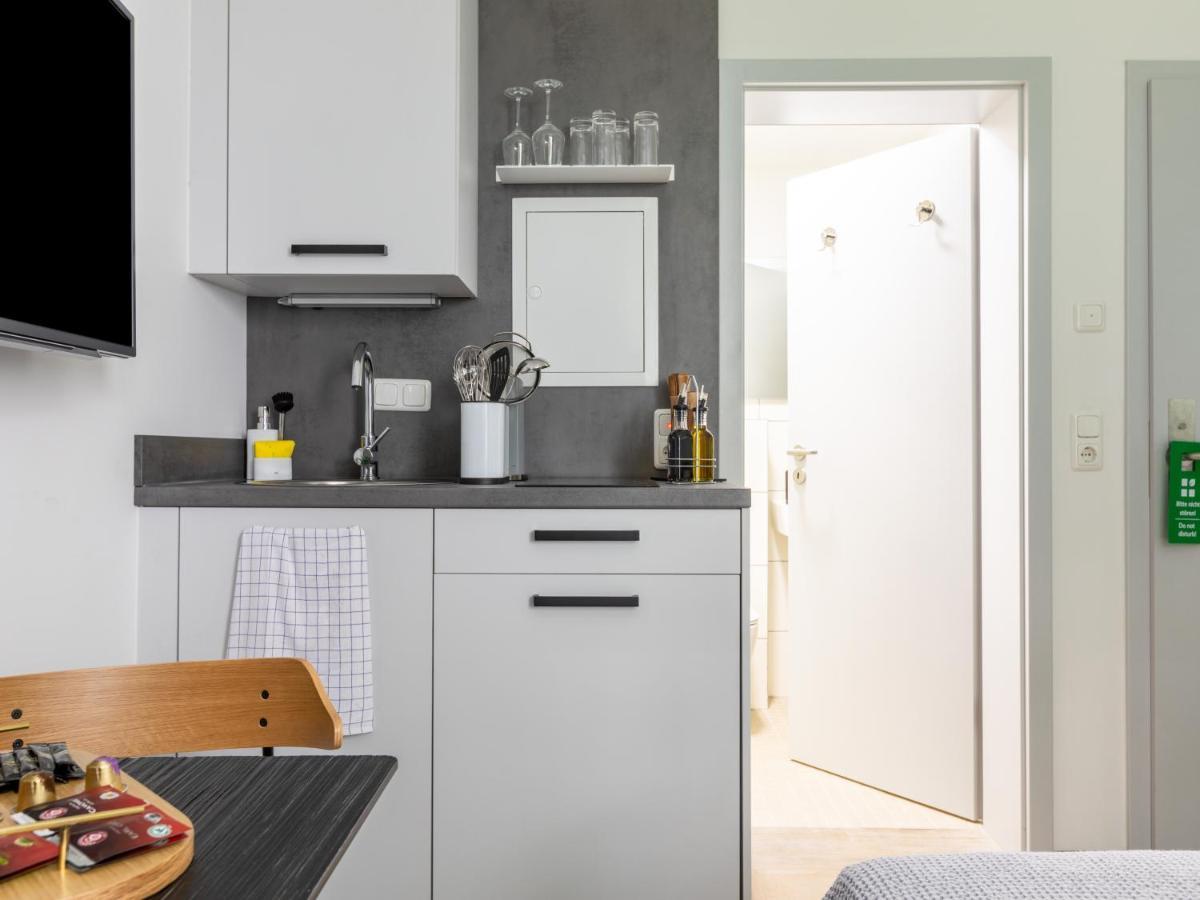 Limehome Hannover Bleichenstrasse - Digital Access エクステリア 写真