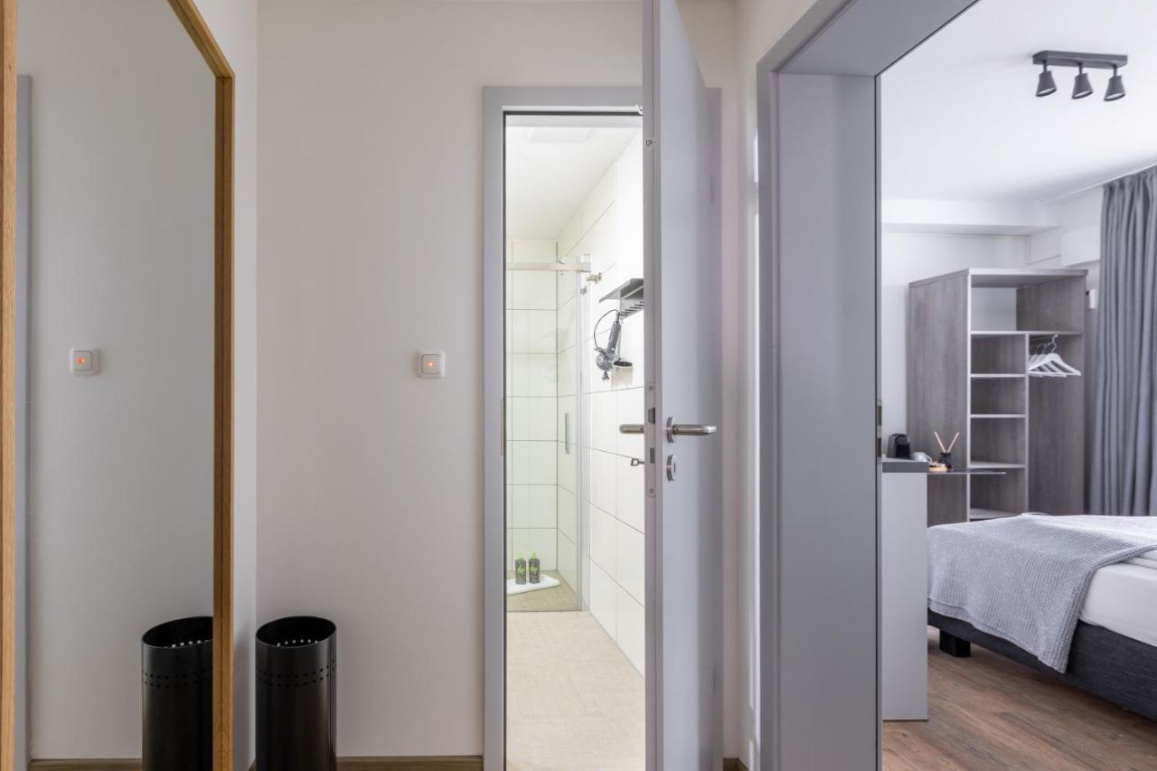 Limehome Hannover Bleichenstrasse - Digital Access エクステリア 写真